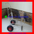 New Design Stainless Steel Fishing Beach Cart